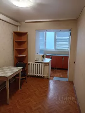 1-к кв. Башкортостан, Уфа ул. Степана Кувыкина, 23/2 (45.0 м)