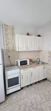 2-к кв. Москва ул. Грузинский Вал, 14 (52.0 м)