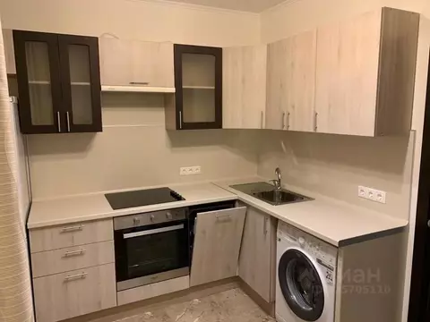 1-к кв. Москва ул. Генерала Белова, 28к2 (39.0 м)