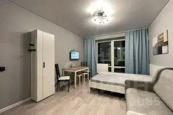 1-к кв. Алтайский край, Барнаул Песчаная ул., 171 (23.0 м)