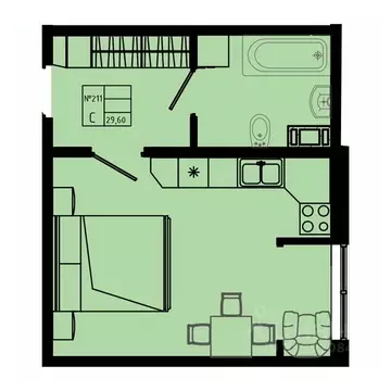 Студия Ленинградская область, Коммунар г. Гатчинский муниципальный ...