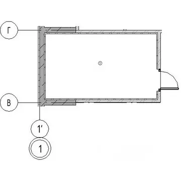 Помещение свободного назначения в Свердловская область, Екатеринбург ...