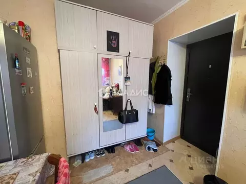 Комната Пензенская область, Пенза Ульяновская ул., 13а (11.1 м)