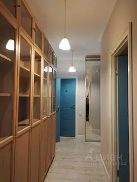 2-к кв. Московская область, Красногорск Опалиха мкр, ул. Пришвина, 11 ...