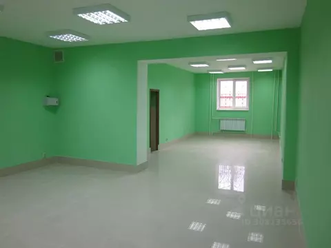 Помещение свободного назначения в Владимирская область, Александров ...