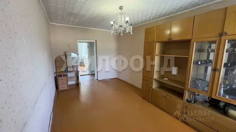 2-к кв. Хакасия, Алтайский район, с. Белый Яр ул. Мира, 2 (44.6 м)