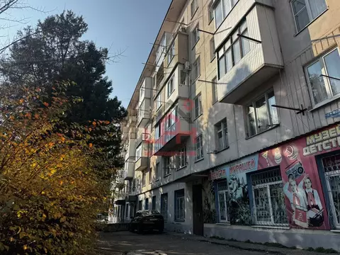 3-к кв. Ставропольский край, Кисловодск ул. Героев Медиков, 12 (59.2 ...