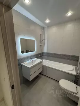 2-к кв. Тверская область, Тверь бул. Гусева, 57 (60.43 м)