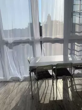 2-к кв. Краснодарский край, Сочи Центральный мкр, ул. Роз, 36 (40.0 м)