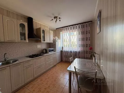 3-к кв. Пермский край, Пермь ул. Строителей, 12 (67.3 м)