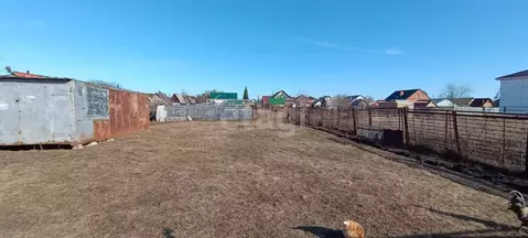 Участок в Башкортостан, Иглинский район, с. Акбердино Газпромовская ...