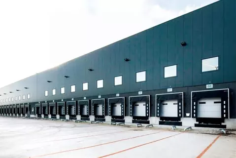 Склад в Ростовская область, Аксай просп. Аксайский, 48 (7000 м)