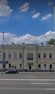 Офис в Москва ул. Земляной Вал, 4С1 (170 м)