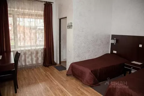 Комната Псковская область, Псков ул. Красных Партизан, 6 (25.0 м)