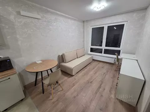 2-к кв. Москва Алтуфьевское ш., 55к4 (32.7 м)