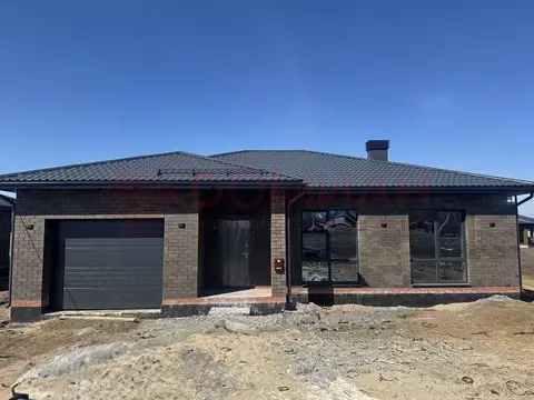 Дом в Ростовская область, Мясниковский район, Краснокрымское с/пос, ...