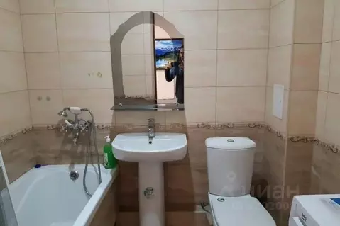 1-к кв. Дагестан, Каспийск ул. Ленина, 59А (46.0 м)