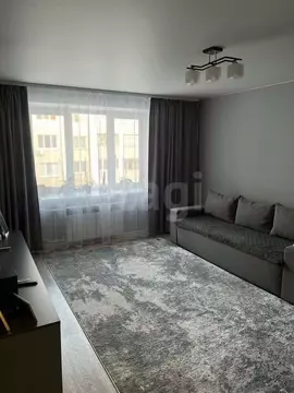 1-к кв. Башкортостан, Стерлитамак Одесская ул., 121 (35.5 м)