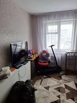 2-к кв. Свердловская область, Верхняя Тура ул. Лермонтова, 18 (42.0 м)