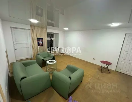 Офис в Ульяновская область, Ульяновск ул. Карла Маркса, 17 (36 м)