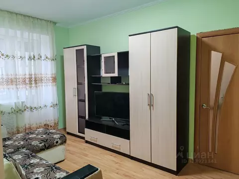 2-к кв. Ивановская область, Иваново ул. Калинина, 52 (48.0 м)