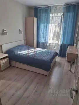 2-к кв. Новосибирская область, Новосибирск Октябрьская ул., 45 (48.6 ...