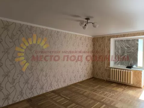 1-к кв. Краснодарский край, Ейск Керченский пер., 2А (33.0 м)