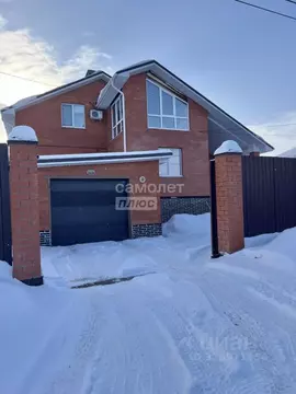 Дом в Орловская область, Орловский муниципальный округ, пос. ...