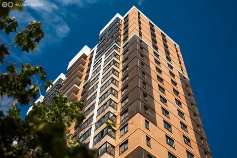 3-комнатная квартира: Краснодар, улица имени Героя Георгия ...