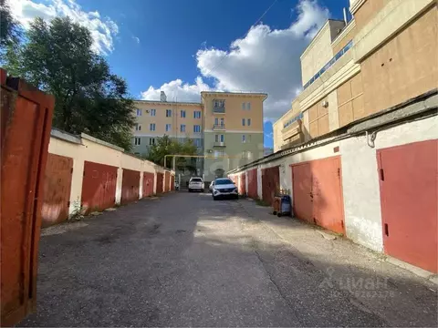 Гараж в Пензенская область, Пенза ул. Кирова, 71А (29 м)