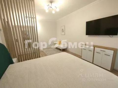 1-к кв. Московская область, Одинцовский городской округ, с. Немчиновка ...