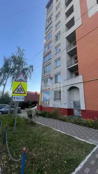 Склад в Брянская область, Брянск ул. Софьи Перовской, 57 (313 м)