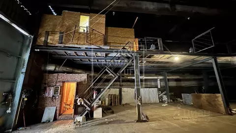 Склад в Башкортостан, Уфа Юбилейная ул., 1 (600 м)