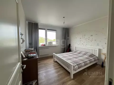 2-к кв. Калининградская область, Калининград Малая Лесная ул., 11 ...