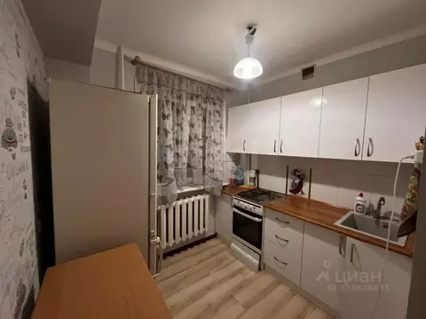 3-к кв. Забайкальский край, Чита Новобульварная ул., 113 (56.0 м)