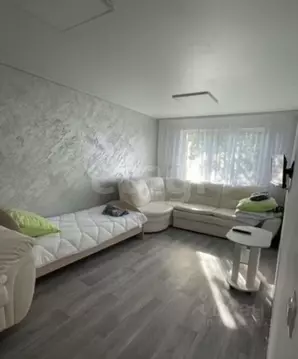 2-к кв. Коми, Сыктывкар ул. Комарова, 16 (44.2 м)