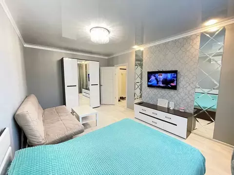 Комната Оренбургская область, Оренбург ул. Геннадия Донковцева, 5/4