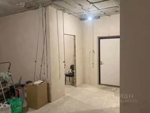 2-к кв. Санкт-Петербург просп. Шаумяна, 14 (74.4 м)