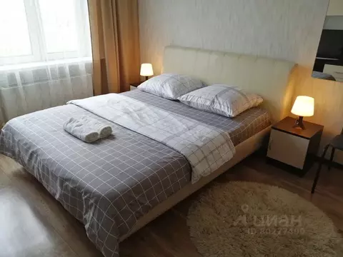 3-к кв. Новосибирская область, Новосибирск ул. Титова, 252/1 (72.0 м)