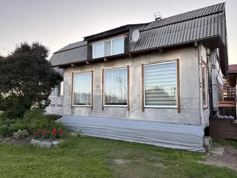 Дом в Архангельская область, Приморский муниципальный округ, д. ...