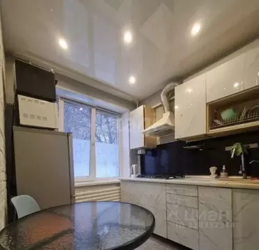 1-к кв. Башкортостан, Уфа ул. Джалиля Киекбаева, 19 (23.5 м)