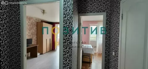 1-комнатная квартира: Пятигорск, улица Севастьянова, 3 (30 м)