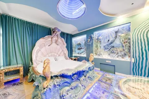 Комната Московская область, Домодедово Западный мкр, Дачник владение, ...