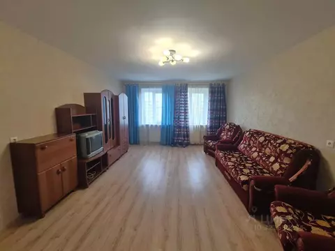 2-к кв. Санкт-Петербург просп. Большевиков, 43к1 (77.0 м)