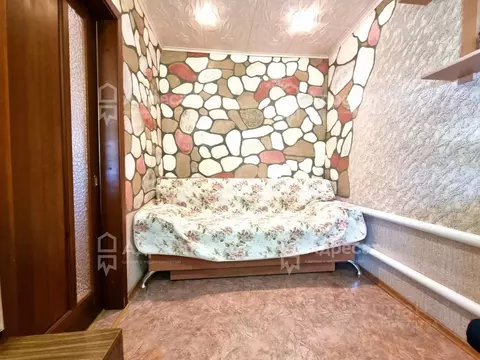 Дом в Волгоградская область, Волгоград Верхнезареченский пгт, ул. ...