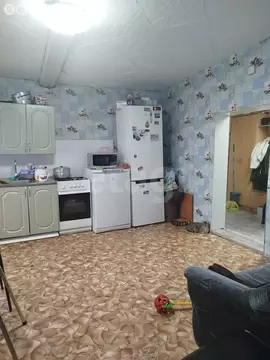 Дом в село Петропавловка, улица 40 лет Победы (39.8 м)