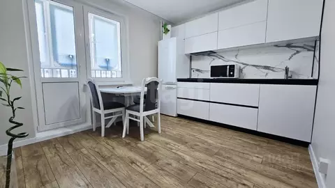 1-к кв. Краснодарский край, Анапа ул. Ленина, 237 (41.6 м)