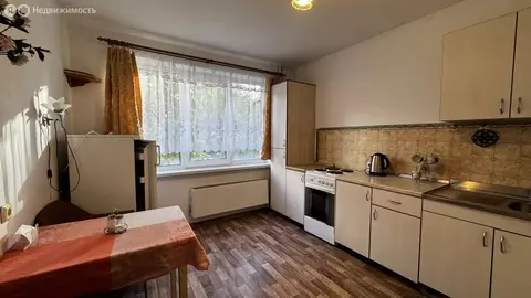 1-комнатная квартира: Краснодар, улица имени 40-летия Победы, 97/2 (35 ...