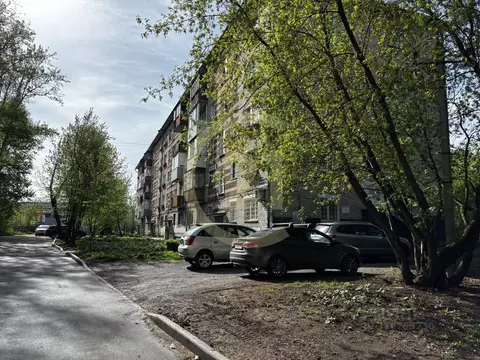 Помещение свободного назначения в Пермский край, Пермь ул. Крупской, ...