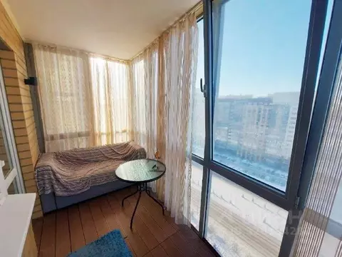 1-к кв. Челябинская область, Челябинск просп. Героя России Е.Н. ...